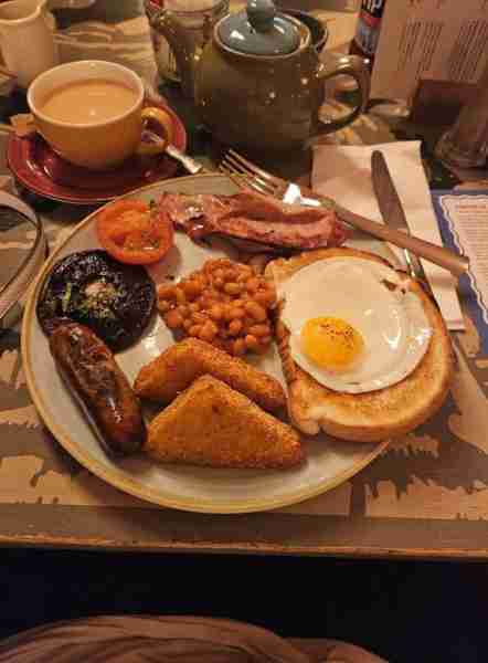 That'll do 👍