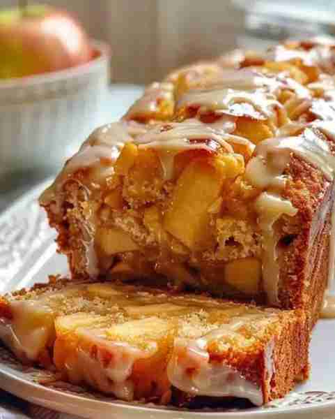 Country Apple Fritter Cake Recipe Ingredients 2 cups all-purpose flour 1/2 cup granulated sugar 1/2...