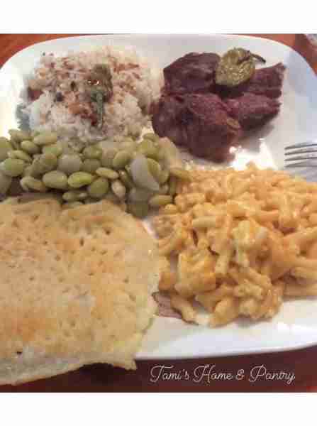 Mississippi Chuck Roast This is a great roast, and I have made it numerous times. The original recip...