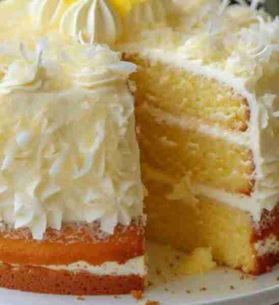 A Tropical Pineapple Coconut Cake is a delicious dessert that combines the sweet and refreshing flav...