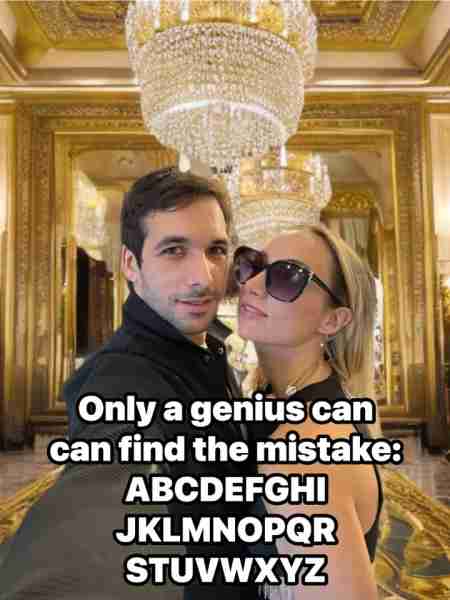 99%fail!