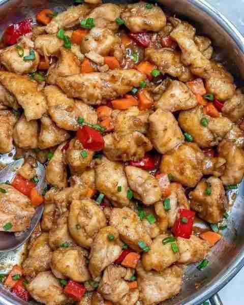 "My wife and I made this last week and are craving it again. We're making it again tonight." -Paul S...