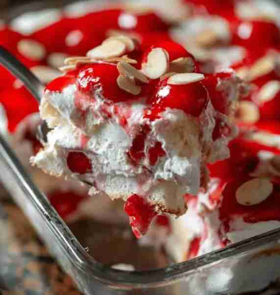They call it Heaven on Earth for a reason — light, fluffy, fruity, and gone before you know it. A no...