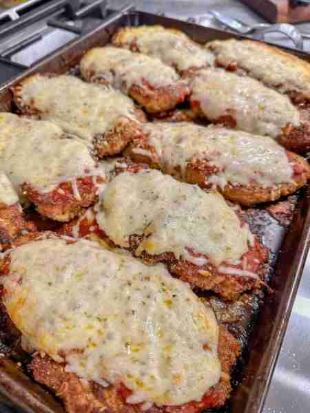 "I’ve been making this recipe for so long, it’s a no-brainer for me now. Quick, easy, and always sat...