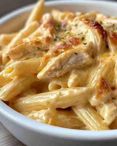 This 'crack' pasta dish is highly addictive!. Full recipe 👇 💬