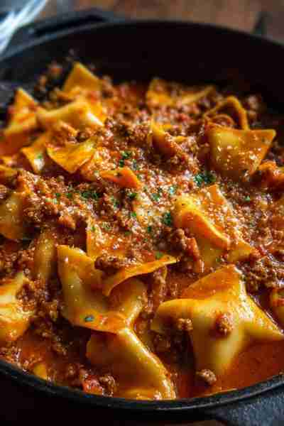 "My 14 yr old son is the pickiest eater EVER and he ate his full bowl and said it was good. This is...
