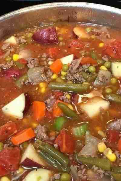 "I've been making this at least twice a week for the past month! I can't seem to keep it in the hous...