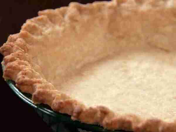Anyone baking pies from scratch this week? This is the recipe I use for pie crust! It's always perfe...