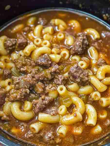 This dish was my jam back in the day—I'd bug my mom nonstop to cook it for me. Full recipe 👇 💬
