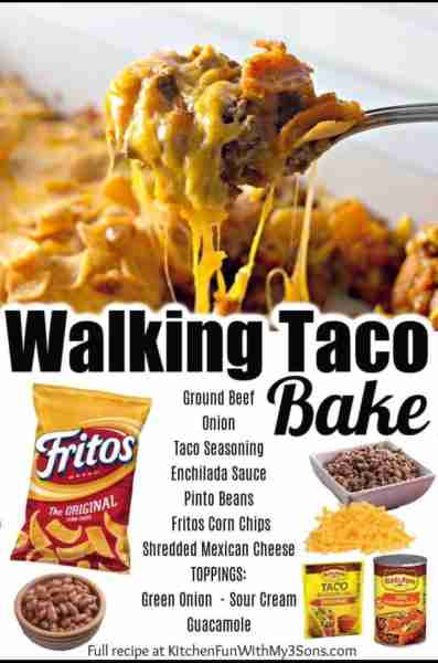 Homemade Taco ⦁ Ingredients: ⦁ Ground beef (or turkey) ⦁ Taco seasoning ⦁ Onion & garlic ⦁ Black...