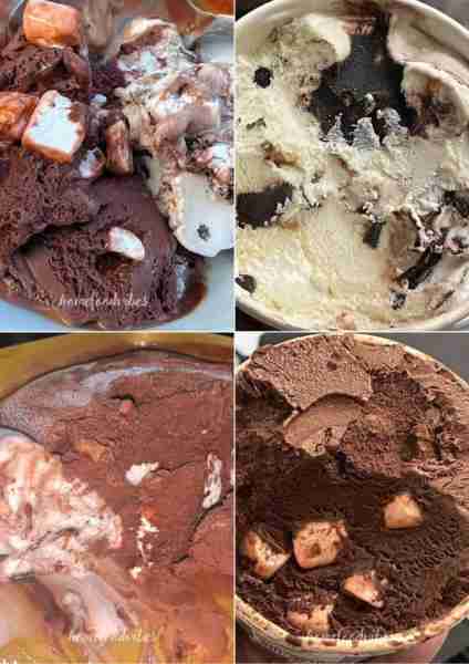 Ice cream after work