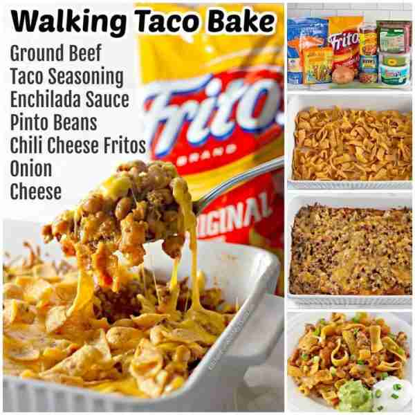 Cheap And Easy Mexican Dishes