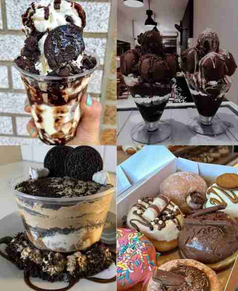 🍫 For the True Chocolate Lover ❤️‍🔥 Chocolate isn’t just a flavor — it’s a feeling.�A moment of pu...