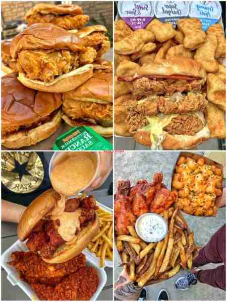 Delicious 🤤❤️