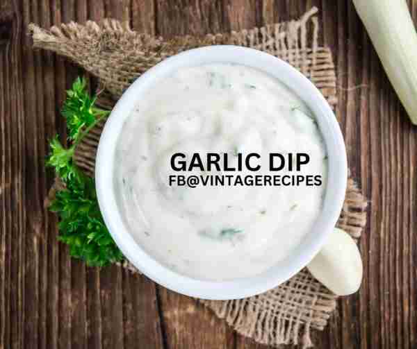 There is enough garlic in this potion to ward off any vampires, but not a good suggestion for date n...