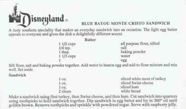Disneyland's Blue Bayou Restaurant opened on March 18, 1967, as a response to criticism that the par...