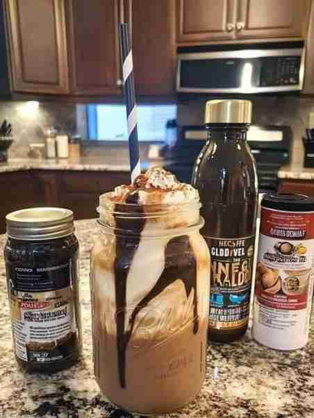 Adding: Ridiculous I can’t post a protein coffee without all the negative comments. The difference b...