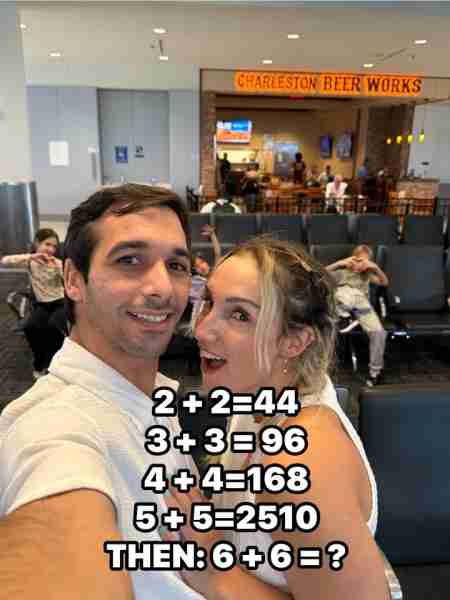 Only genius! 99%fail!