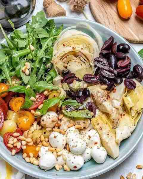 We love eating lots of fresh vegetables year-round, so it’s imperative to keep things interesting! M...