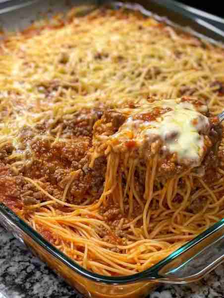 "My boyfriend requested I make this and I had never even heard of it! Tracked down this recipe and g...