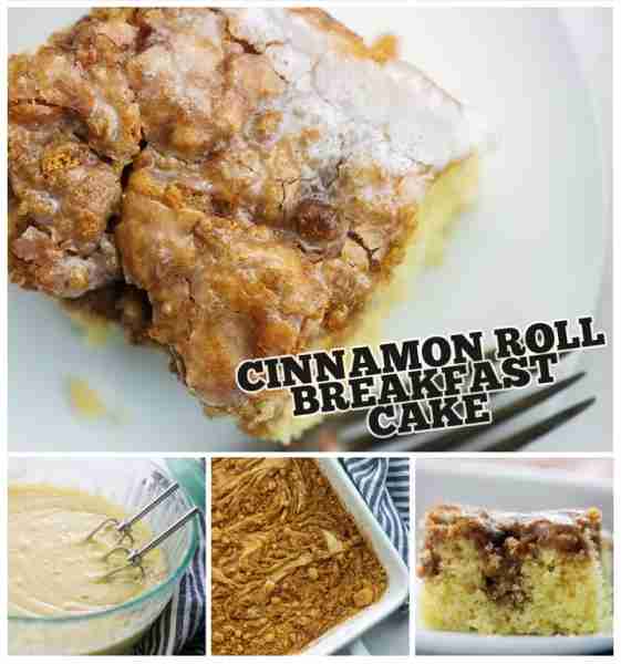 This CINNAMON ROLL CAKE RECIPE does double duty in my house – the kids love it for both breakfast or...