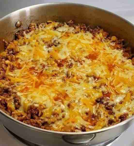 My Mexican friend showed me this recipe. Delicious! To die for!. Recipe in comments ⬇️
