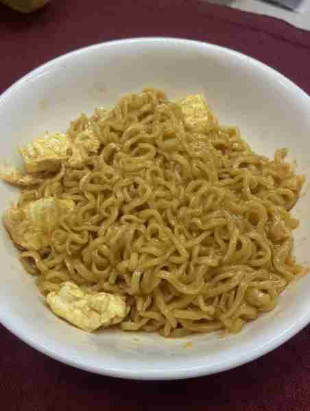 Keto Egg Noodle Stir-Fry Ingredients For the noodles: 2 packs shirataki (konjac) noodles, rinsed and...