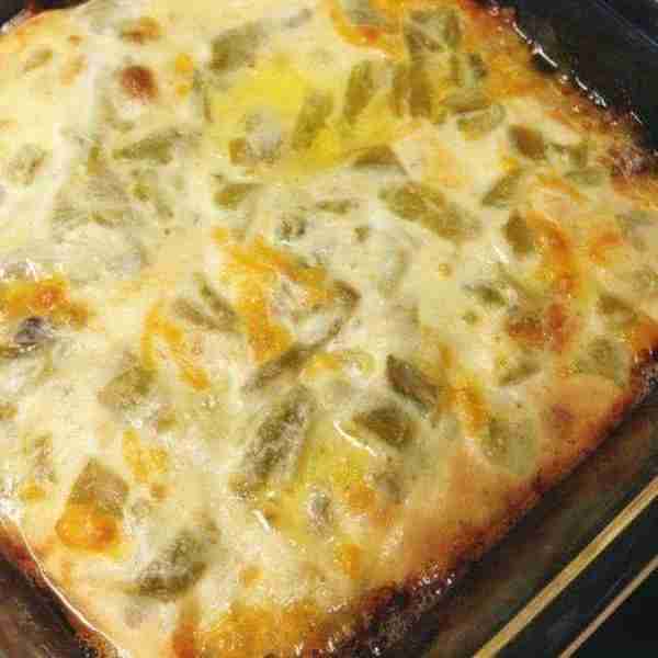 "I swear this recipe was sent straight from heaven! These are THAT good! Not going back for seconds...