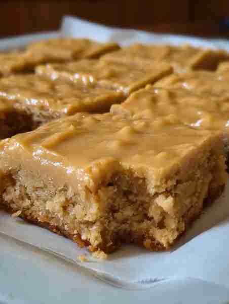 The lunch lady at my school growing up used to make these! They were always perfection. Full recipe...