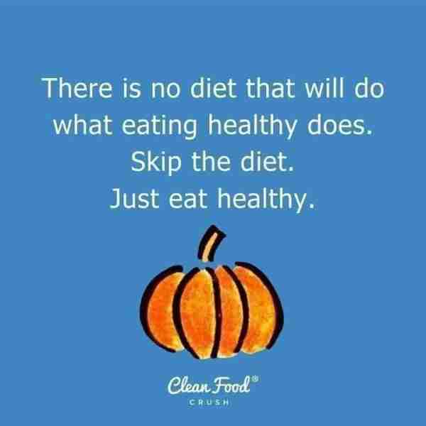 #Truth 🙌💯 https://cleanfoodlove.com/challenge