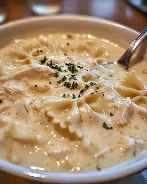 I'm telling you, the sauce is the game-changer here.. Full recipe 👇 💬