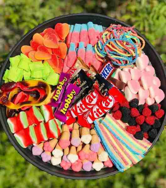 Candy Lovers😍🤤