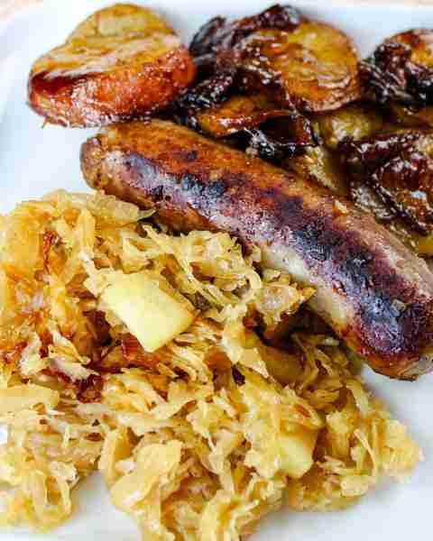“This is authentic! I lived in Germany for 3+ years. This is the way my German neighbor taught me to...