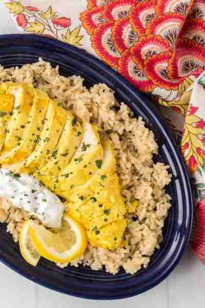 🍛 Tandoori Chicken 🍗 Get RECIPE in first comment below 👇