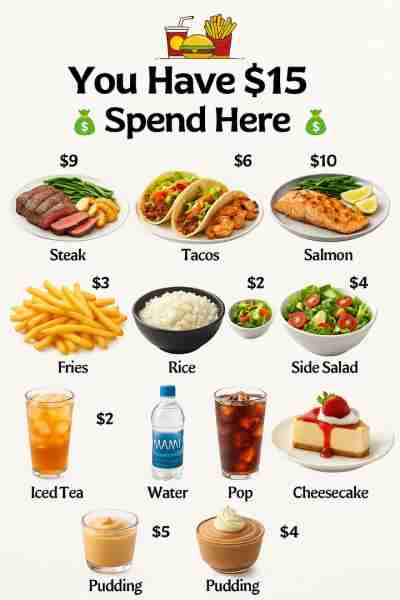 Steak 🥩 Steak is a classic favorite, celebrated for its rich, juicy flavor and tenderness. Dependin...