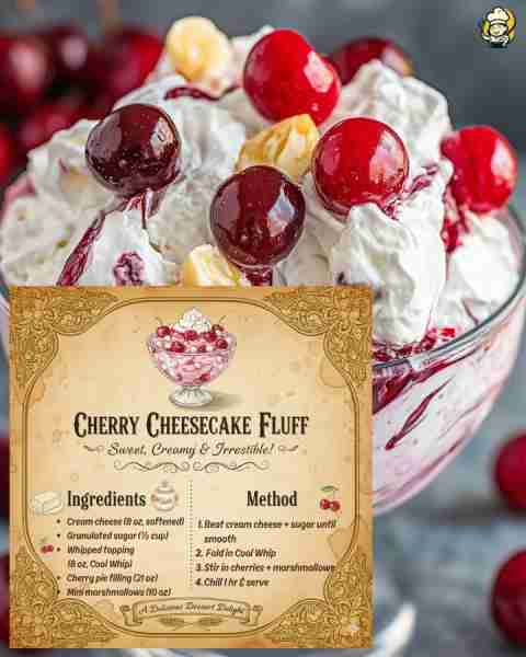 The easiest no-bake fall dessert you’ll make this season. Creamy, sweet, and gone before the pumpkin...