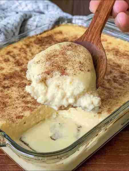 Keto Baked Custard Ingredients 4 large eggs 2 cups heavy cream (or unsweetened almond milk for light...