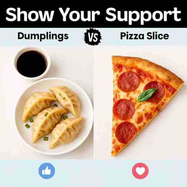 Dumplings 🥟 Dumplings are one of the world’s most beloved comfort foods, with origins dating back t...