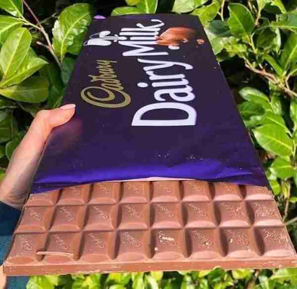 Dairy Milk😍