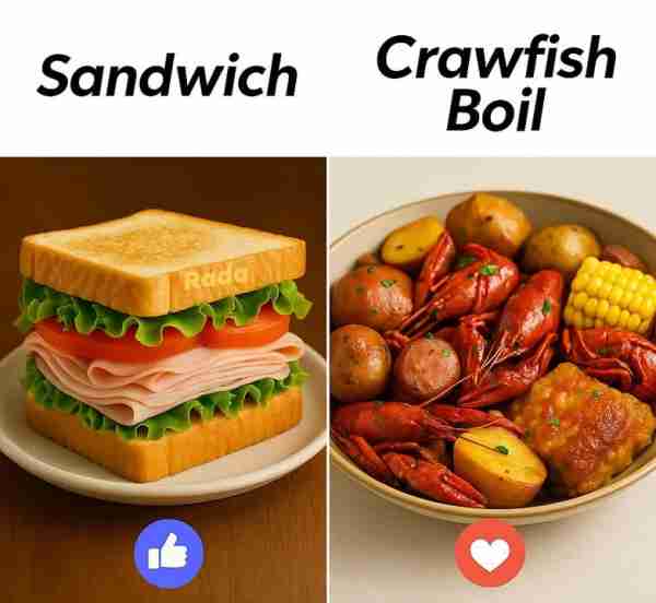 🥪🥬 Sandwich A sandwich is a versatile meal made by layering meats, cheeses, vegetables, and spread...