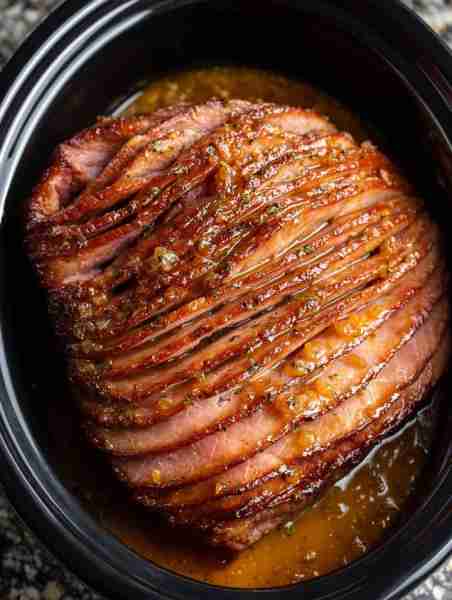 No contest — this ham is next-level. Juicy, flavorful, and officially the best we’ve ever had. Full...