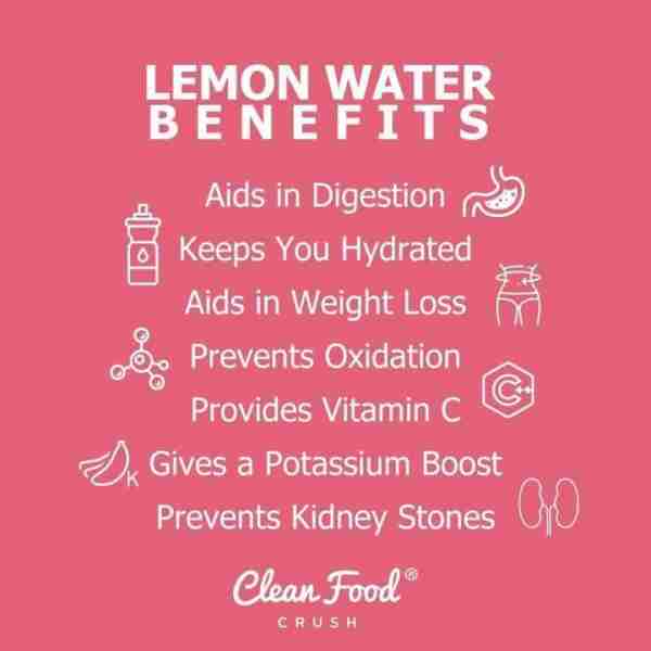 Uses and Benefits of Lemon Water Lemons are a zesty, acidic fruit that have become a staple flavor i...