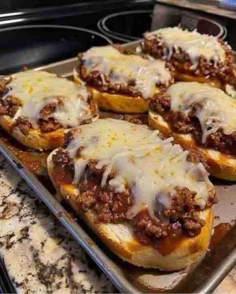"Oh my gosh!! I made these for my son's birthday party and I apparently didn't make enough. They wer...