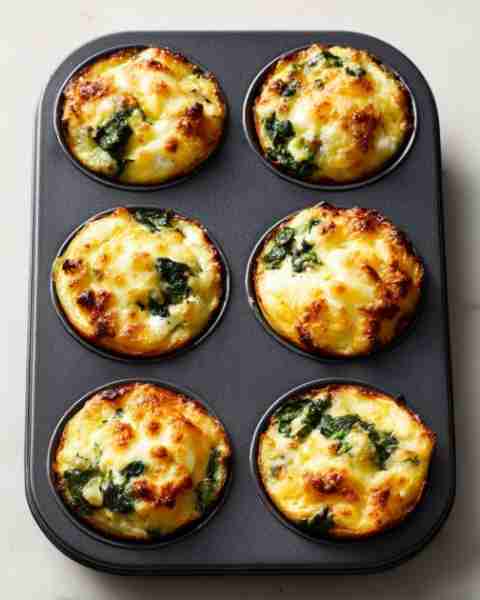 These are unbelievably delicious! I once strayed from my diet to savor these at a fast food joint, b...