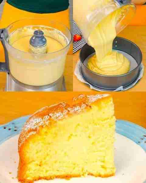 This vegan lemon cake with velvety lemon buttercream frosting is moist and fluffy and will make all...