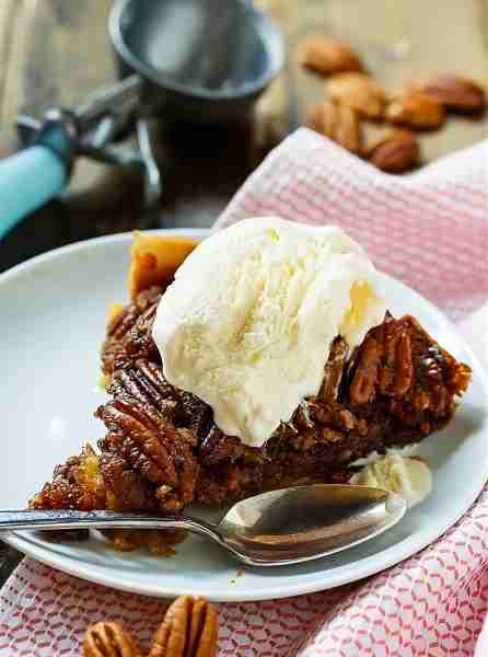 Now that I’ve made Pecan Pie in a crock pot, I’m thoroughly convinced that anything can be made in a...