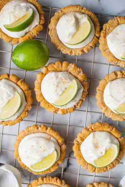 Incredible Crumbl Key Lime Pie Cookies! 💚 A take on Classic Key Lime Pie! Melt in Your Mouth Delici...