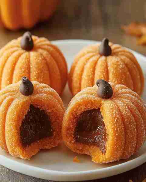Sparkling Pumpkin Spice Chocolate Truffles you’ll need: 1 cup pumpkin puree 1/2 cup almond flour 1/2...