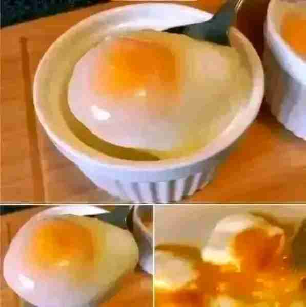 poached eggs are a new amazing way to cook poached eggs without babysitting the stove. They are quic...