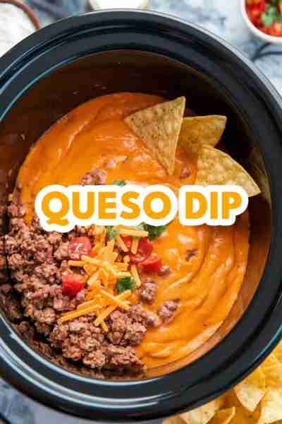 My Top 11 Recipes for Crockpot Dips Chili Cheese Dip Ingredients 1 pound ground beef 1 can (15 oz) c...
